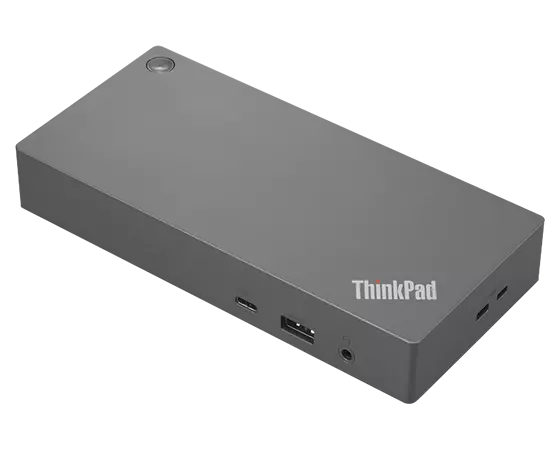 Preowned Lenovo ThinkPad USB-C Dock Gen 2 40AS - grade A