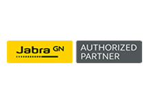 Jabra Perform 45 Trådløs Headset Sort