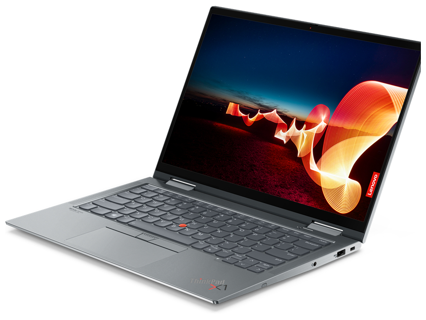 Lenovo ThinkPad X1 Yoga (6th Gen) 14 I5-1145G7 32GB 512GB Windows 11 Pro