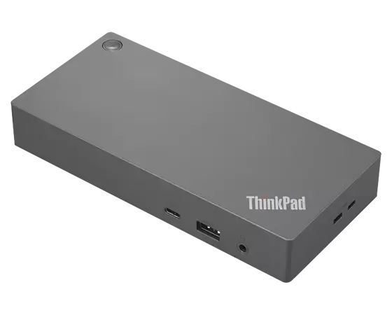 Preowned Lenovo ThinkPad USB-C Dock Gen 2 40AS - grade A