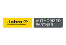 Jabra Perform 45 Trådløs Headset Sort