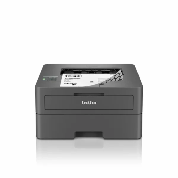 Brother HL-L2400DW Sort/Hvid Laser Printer