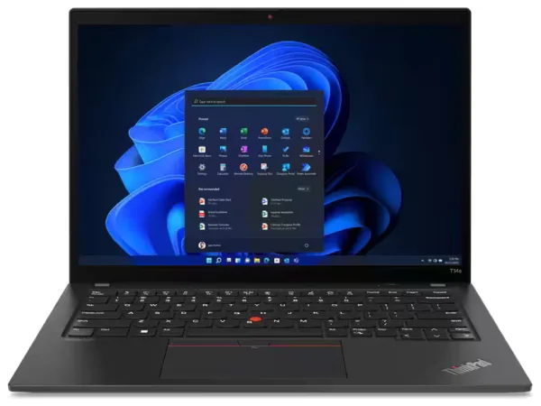 Lenovo ThinkPad T14s G3 14 I5-1245U 16GB 256GB Windows 11 Pro - New Open Box